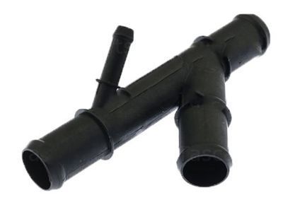 Cadillac 25956695 Outlet Hose Connector