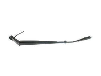 GMC Windshield Wiper - 25872300