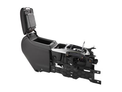 22957372 GM Console, Floor Console Product Photo 2 of 6