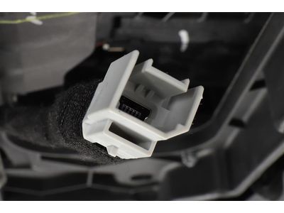 22957372 GM Console, Floor Console Product Photo 4 of 6