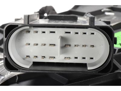 22957372 GM Console, Floor Console Product Photo 6 of 6