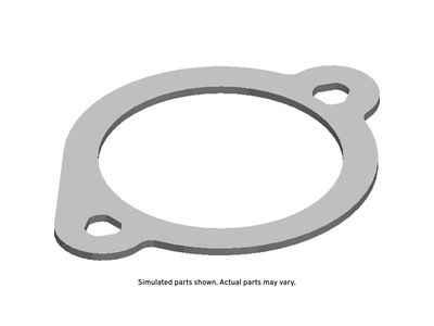 GM 84477165 Gasket, Transfer Case Shift Control 84477165 GM Gasket, Transfer Case Shift Control Product Photo 1 of 1