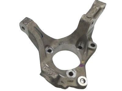 Cadillac DeVille Steering Knuckle - 18060634