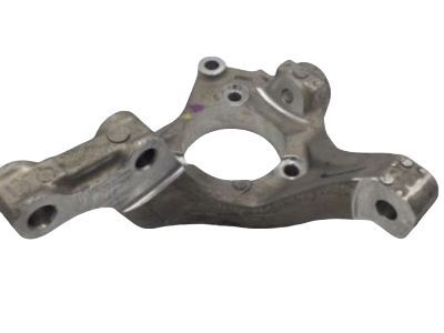 Cadillac DeVille Steering Knuckle - 18060634