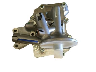 GMC Engine Oil Cooler - 19210615