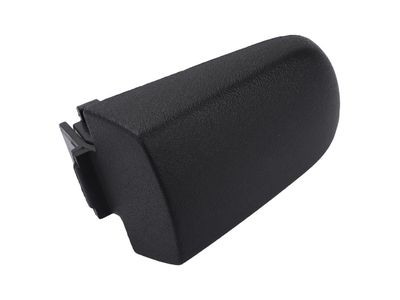GM 15835639 Cap, Door Outside Lock Cylinder, Black 15835639 GM Cap, Door Outside Lock Cylinder, Black Product Photo 1 of 2