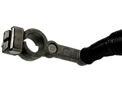 Chevy Silverado 1500 Battery Cable - 84374216