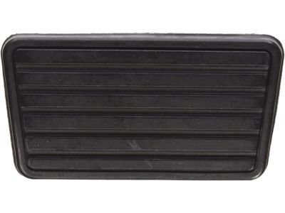 GMC 14030895 COVER, BRAKE PEDAL (W/A.T.)