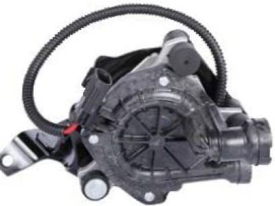 Chevy Cobalt Secondary Air Injection Pump - 12620313