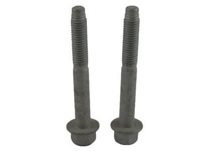 Buick Rainier Belt Tensioner Bolt - 11588748