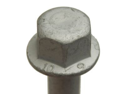 Buick Rainier Belt Tensioner Bolt - 11588748