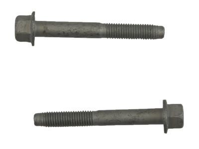 Buick Rainier Belt Tensioner Bolt - 11588748