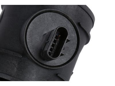 GMC Mass Air Flow Sensor - 19351888
