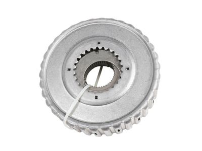 24267380 GM Clutch Kit, Transfer Case Product Photo 1 of 2