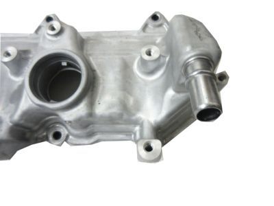 Chevy 12692546 Valve Cover