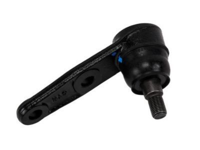Pontiac G3 Ball Joint - 96535089