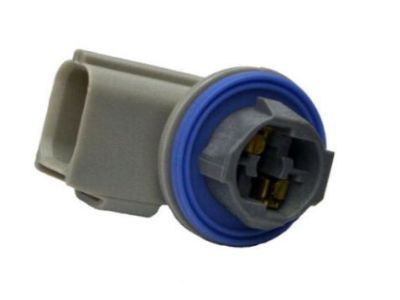 Chevy Light Socket - 42333981