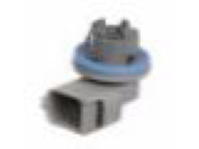 Chevy Light Socket - 42333981