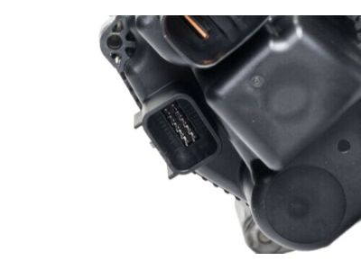 Chevy Corvette Rack And Pinion - 84952357