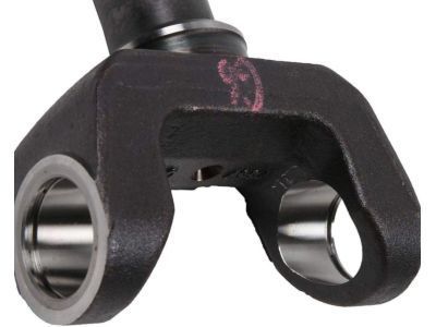 GMC 23324217 Yoke
