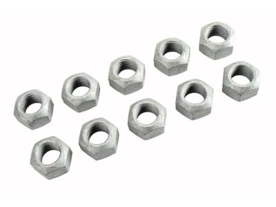 11571183 GM Shock Nut Product Photo 1 of 1