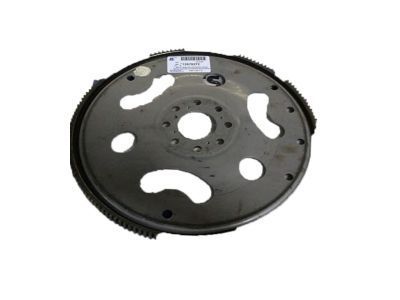 Oldsmobile Flywheel - 12576272