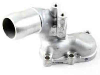 Chevy 98099903 Thermostat Housing
