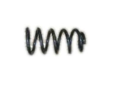 Chevy 92195466 Coil Spring