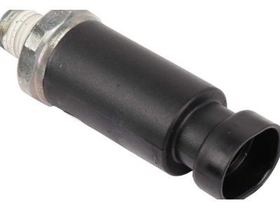 Pontiac Oil Pressure Switch - 19244509