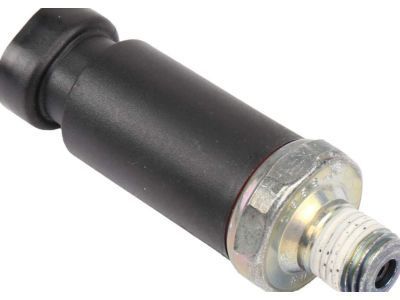 Pontiac Oil Pressure Switch - 19244509