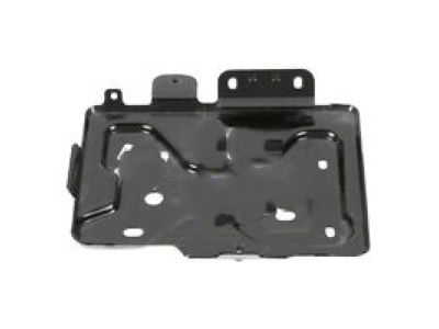 GM 84560108 Battery Tray 84560108 GM Battery Tray Product Photo 1 of 1