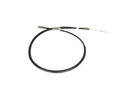 Chevy 15239166 Rear Cable