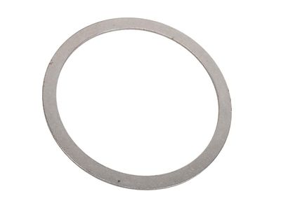 24285643 GM Shim, Differential Bearing Adjusting, Dark Blue Product Photo 2 of 2