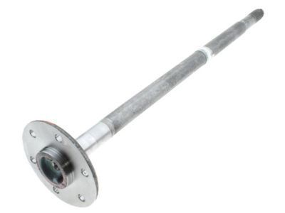 Cadillac Escalade Axle Shaft - 23199121