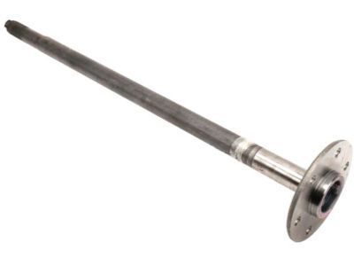 Cadillac Escalade Axle Shaft - 23199121
