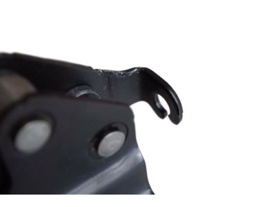 Cadillac 19127806 Latch