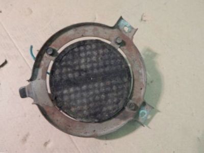 Oldsmobile 16040931 Speaker