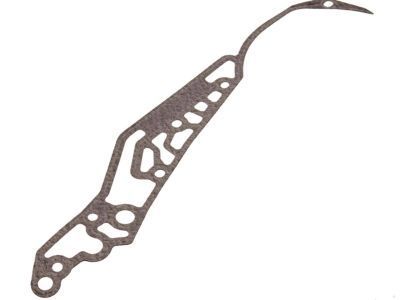 Chevy 24212897 GASKET,AUTOMATIC TRANSMISSION CASE COVER LOWER(CHANNEL PLATE)(*KIT2,KIT4)