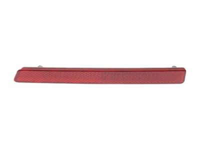 Chevy Traverse Limited Tail Light - 84135078