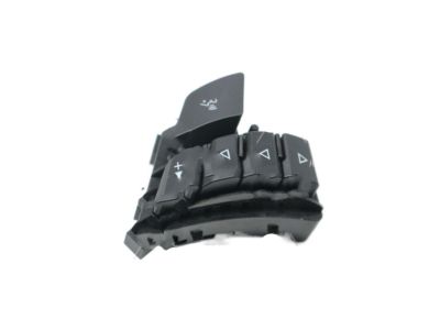 Chevy 15942951 Cruise Switch