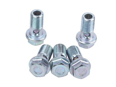 GM 94034172 Bolt, Turbocharger / Supercharger Oil Drain 94034172 GM Bolt, Turbocharger / Supercharger Oil Drain Product Photo 1 of 1
