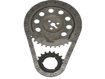 GMC Cam Gear - 12560176