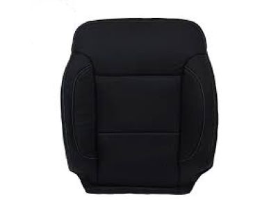 Chevy Suburban Seat Covers - 84017591