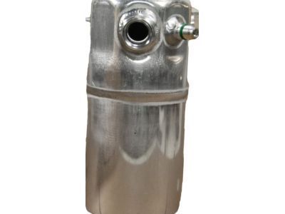 GMC A/C Accumulator - 89018433