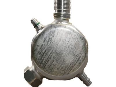 GMC A/C Accumulator - 89018433