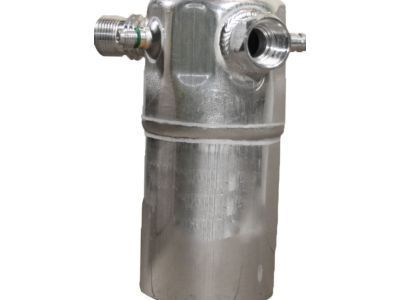 GMC A/C Accumulator - 89018433