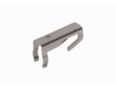 Saturn 22695614 CLIP,FUEL FEED PIPE(13X19X36MM)(ONE TUBE)