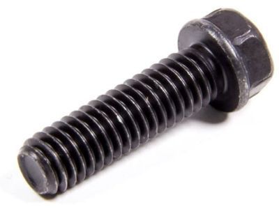 Chevy 3951644 BOLT, HEXAGON WASHER HEAD (5/16"-18X1.1/4")(1.840)(AS REQUIRED)