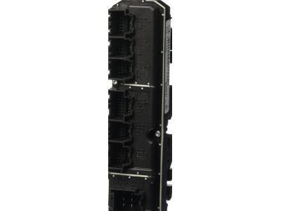 GMC Door Lock Switch - 20835553