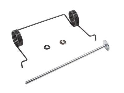 Chevy 23393568 Hinge